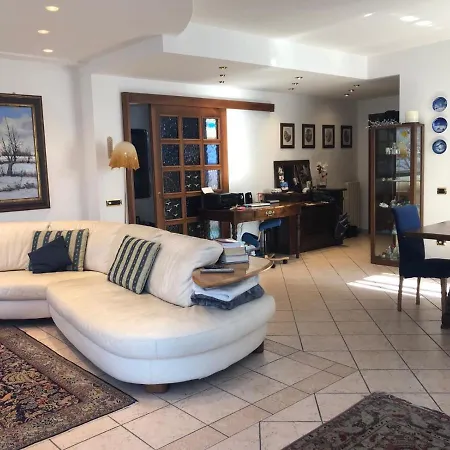 Casa Mimi Lezzeno