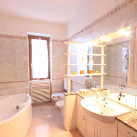 Casa Mimi Holiday home *
