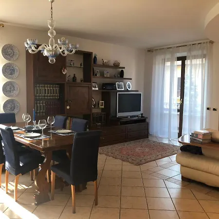 Casa Mimi Holiday home